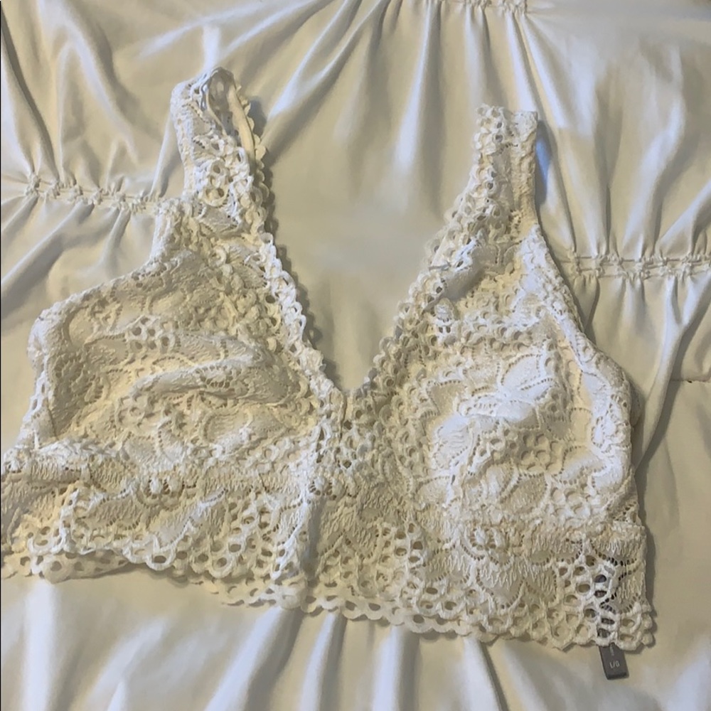 Aerie Lace Bralette